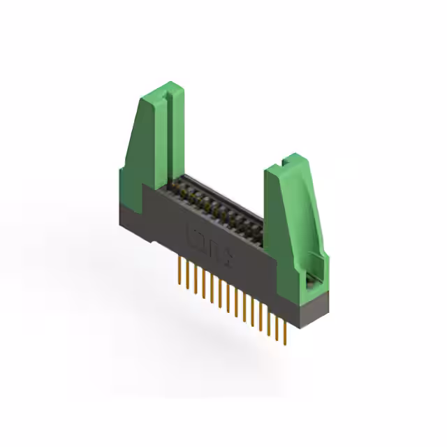 395-014-540-188 EDAC Inc.  Edgeboard Connectors